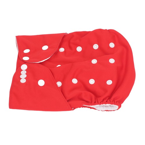 Reusable cloth diapers - cloth,