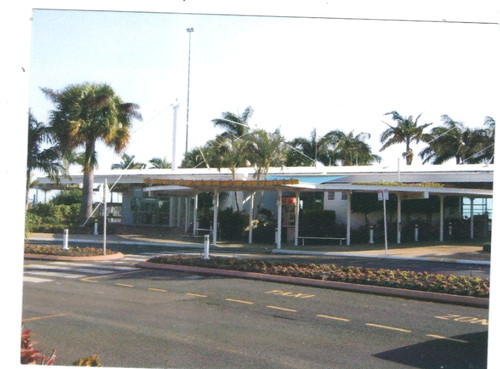 Airport australia queensland - airport,