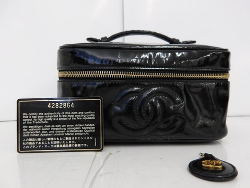 Auth mp41 chanel coco mark - chanel,