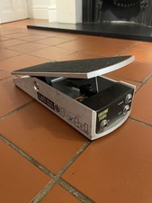 Ernie Ball Eb6166 250k Volume Guitar Pedal