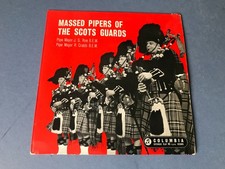 Massed Pipers of the Scots