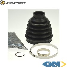 BELLOW KIT DRIVESHAFT 305843 FOR PEUGEOT 307/Van/CC/Break 407 607 2.0L 