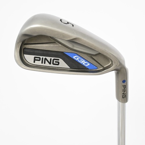 6pcs ping g30 iron - g30,