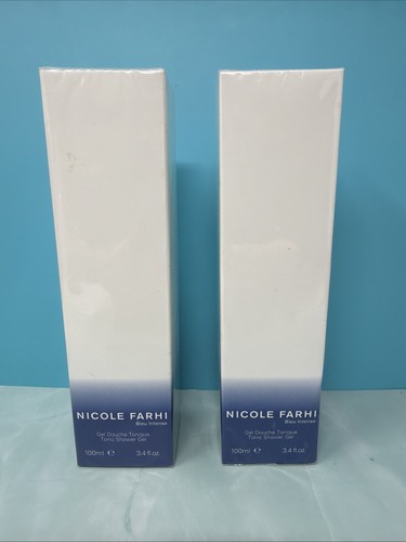 Nicole farhi bleu intense - nicole,