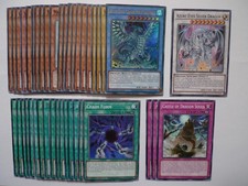 Blue-Eyes Chaos Max Dragon