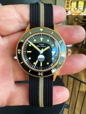 THORN Fifty Fathoms Bronze