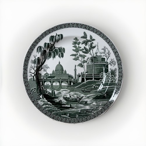 Spode archive collection rome - collection,