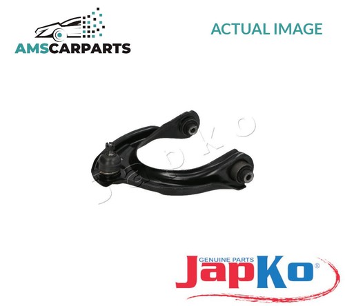 Track control arm wishbone - control,