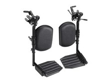 Invacare Wheelchair Elevating