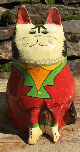 Vintage joan bethel - de, cat