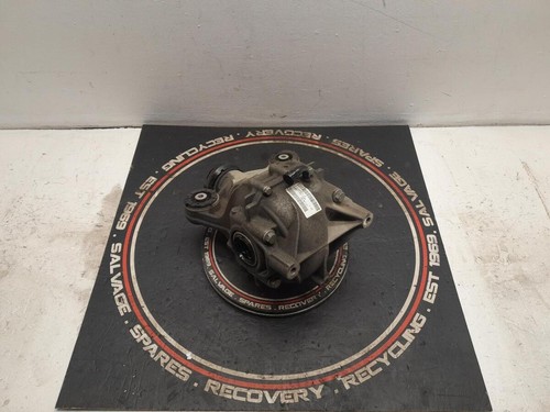 Jaguar rear diff - jaguar, /