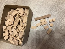 Vintage Terracotta/clay brick