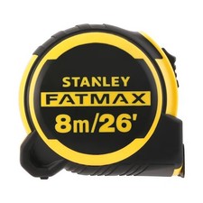 STANLEY FATMAX 8m/26 in. (32mm