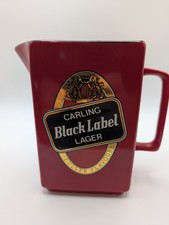 Vintage Carling Black Label
