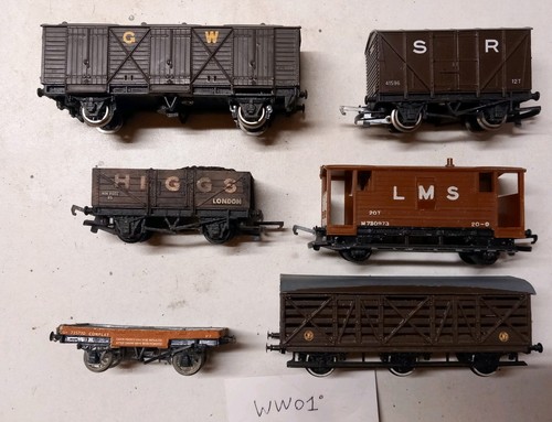 Wrenn gauge w5049 - wrenn, fruit