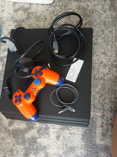 Sony playstation pro - playstation,