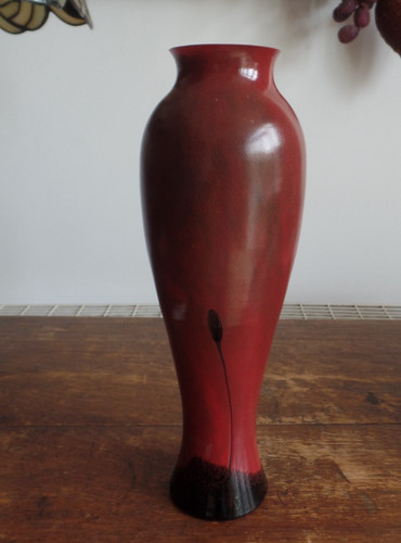 Large caithness ebony flame - caithness,