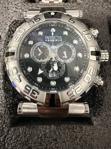 Invicta reserve subaqua noma - invicta, i