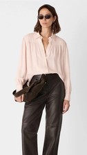 Ladies Whistles Tie Detail