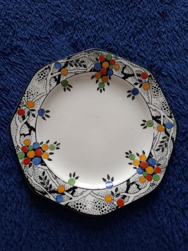 Crown ducal ware acacia - ducal, 'acacia'