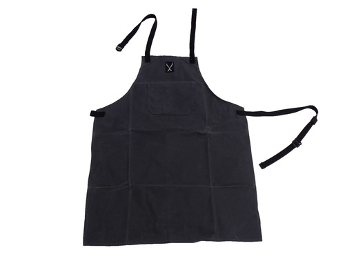 Exmoor trim apron chest pocket - exmoor,