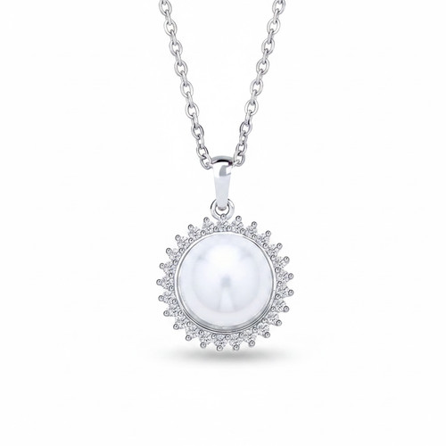 Cleo freshwater pearl - cleo,