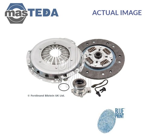 Adw193018 clutch kit blue - adw193018,