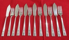 Set Of Thomas Turner Pedigree