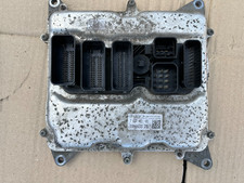 BMW F30 F31 320iX N20 184HP Engine Control Unit ECU DME 7637481