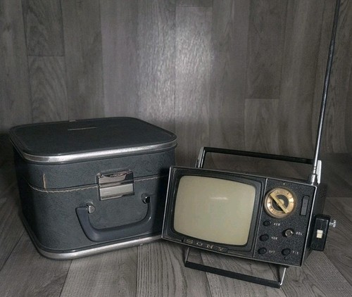 Sony 1962 micro mini - sony,
