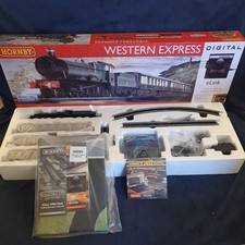 Hornby Locomotive set R1184