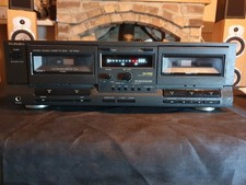 Technics RS-TR232 Stereo