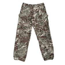 British Army Temperate Multi