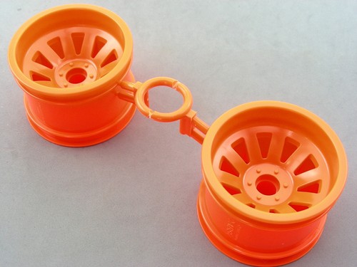 Tamiya 58502 blitzer - 58502, beetle
