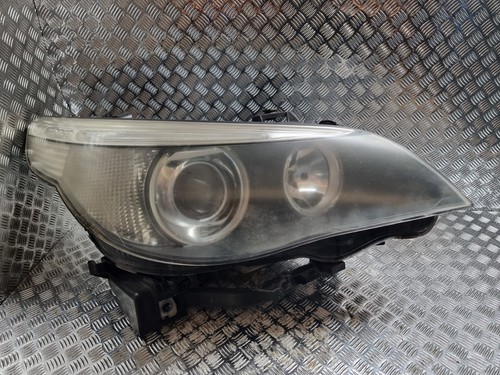 Bmw series e60 e61 - 5,