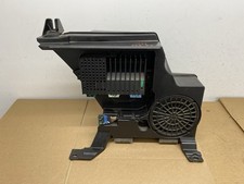 PEUGEOT 508 10-14 SUBWOOFER SPEAKER 9665442680