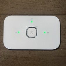 Vodafone Mobile WiFi (Huawei R218 / E5573) – Portable 4G Hotspot