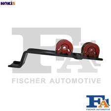 MOUNT EXHAUST SYSTEM 213-934