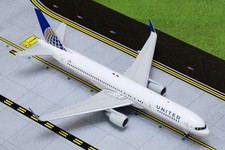 Gemini jets 200 - 1:200, united
