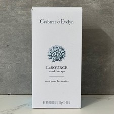 Crabtree & Evelyn Hand Therapy Cream 100g - La Source