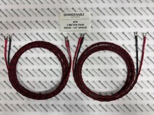 Kimber Kable 4PR 2 Meter Pair