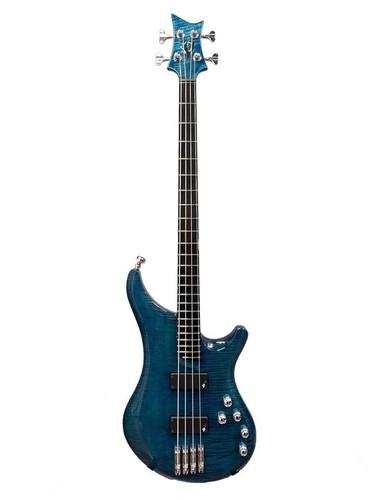 Vigier electric bass guitar - bass,