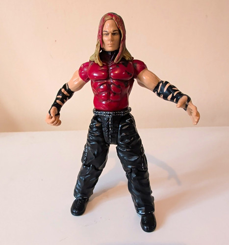 Jeff hardy jakks - hardy,