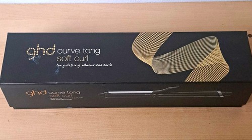 Ghd soft curve - ghd,