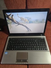 Asus X53E Laptop