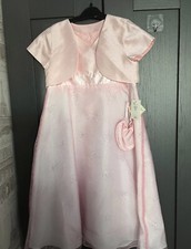 Children’s Dress