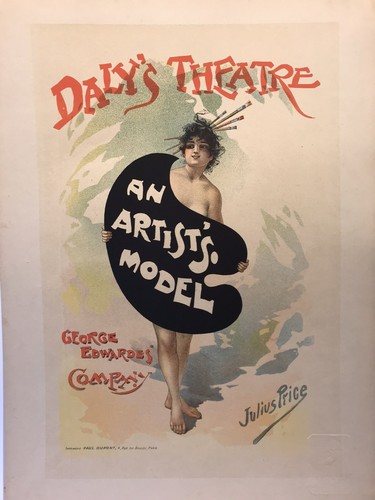 Les maitres affiche - de, l'affiche