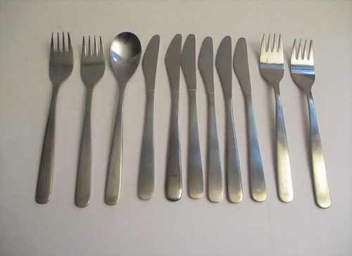 Lot vintage british airways - vintage,