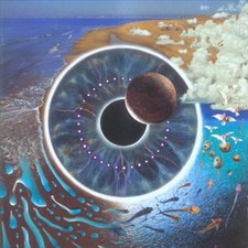 Pink Floyd : P.U.L.S.E.: Live