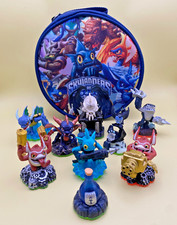 Skylanders Spyro’s Adventure